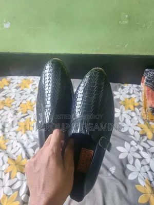 Leather Republic Shoes