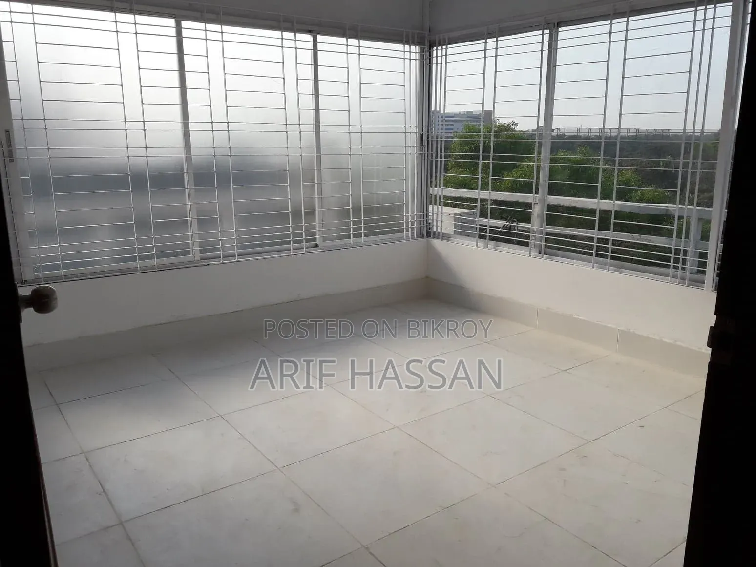 4bdrm Apartment in Baridhara for Rent
