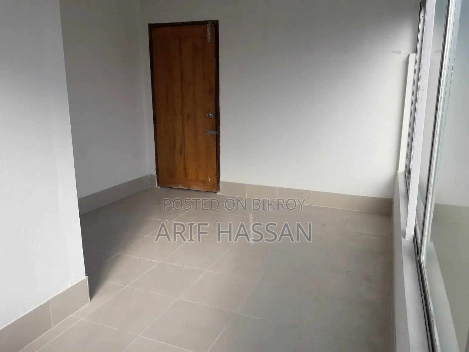 4bdrm Apartment in Baridhara for Rent