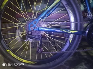 সাইকেল বিক্রি হইবে