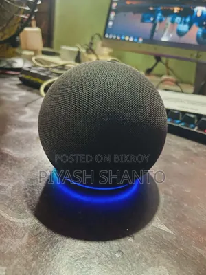 Amazon Echo Dot (4th Generation)