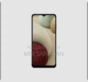 Samsung Galaxy M12 64 GB কালো