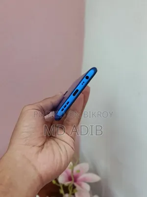 Xiaomi Poco M2 64 GB Blue