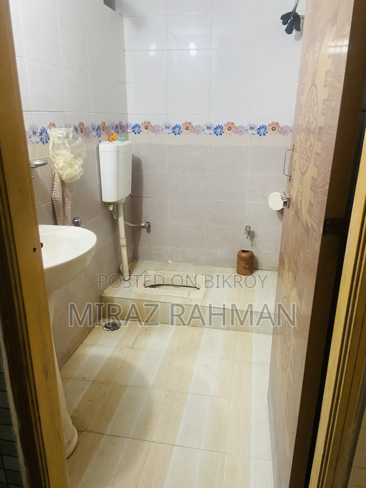 Sublet Available