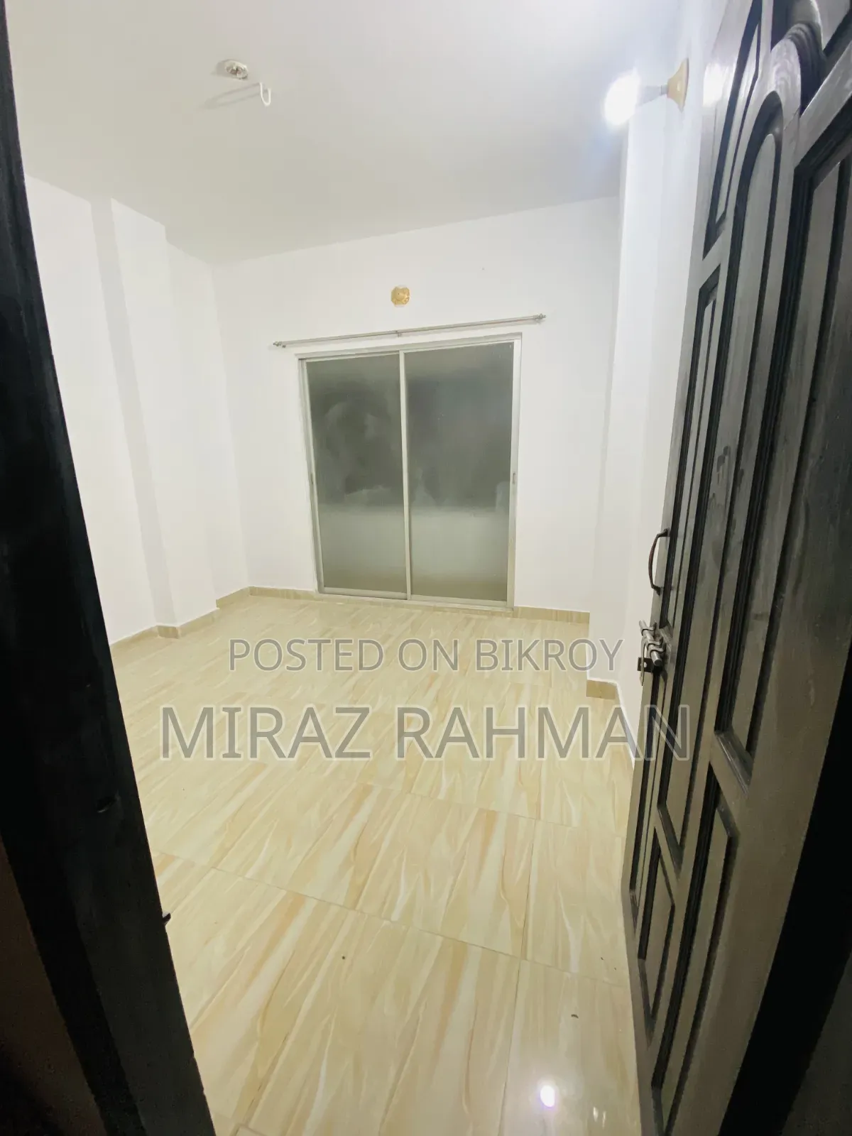 Sublet Available