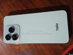 New Helio 100 256 GB Blue