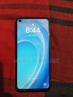OnePlus Nord CE 2 Lite 5G 128 GB Black