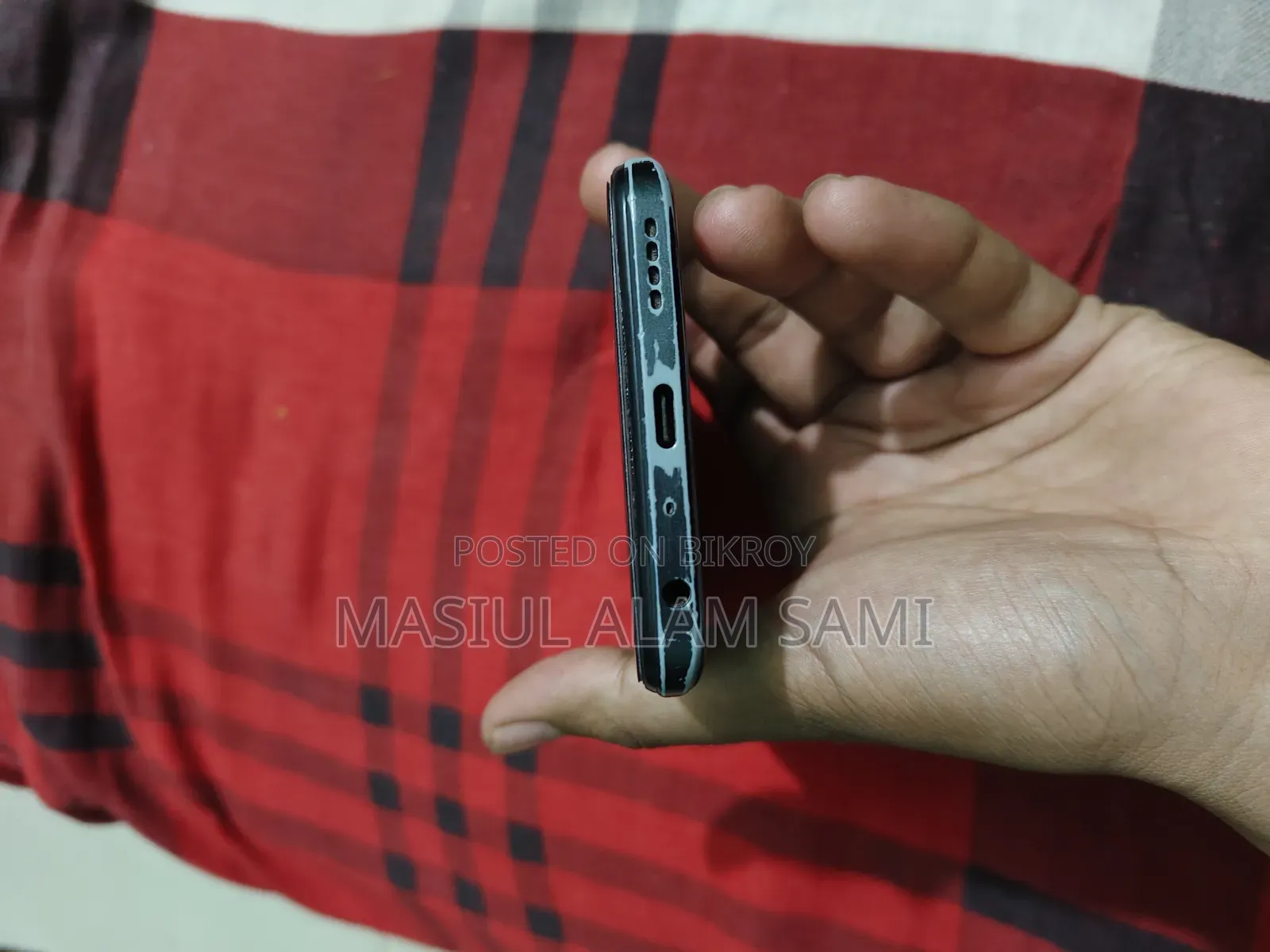 OnePlus Nord CE 2 Lite 5G 128 GB Black