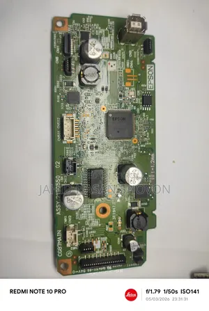 Epson L3110 Motherboard
