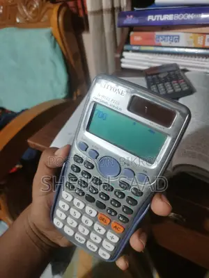 ক্যালকুলেটর