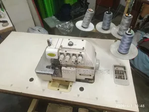 Overlock For Sale