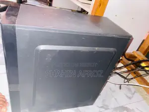 Desktop Computer 8GB Intel Core I5 SSD 350GB