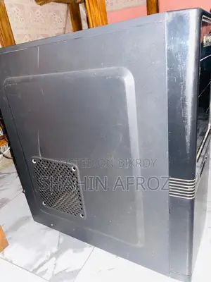 Desktop Computer 8GB Intel Core I5 SSD 350GB