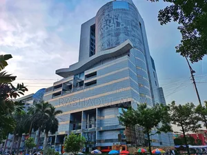 162 Sqft Shop in Bashundhara City Shopping Complex