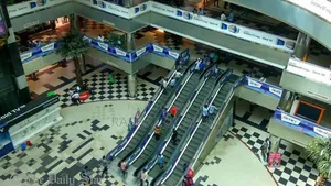 162 Sqft Shop in Bashundhara City Shopping Complex