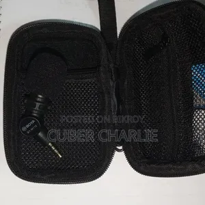 Boya M110 Plug N Play Microphone Original