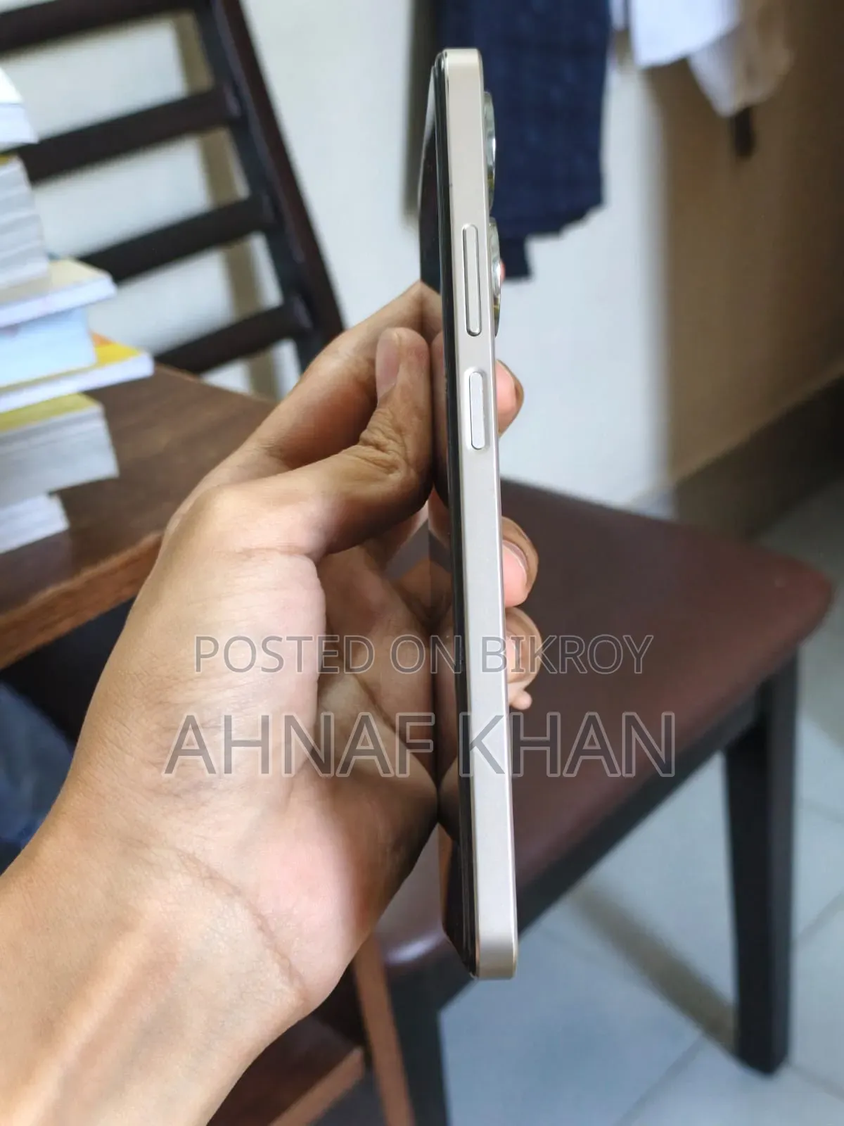 Realme C55 128 GB Yellow