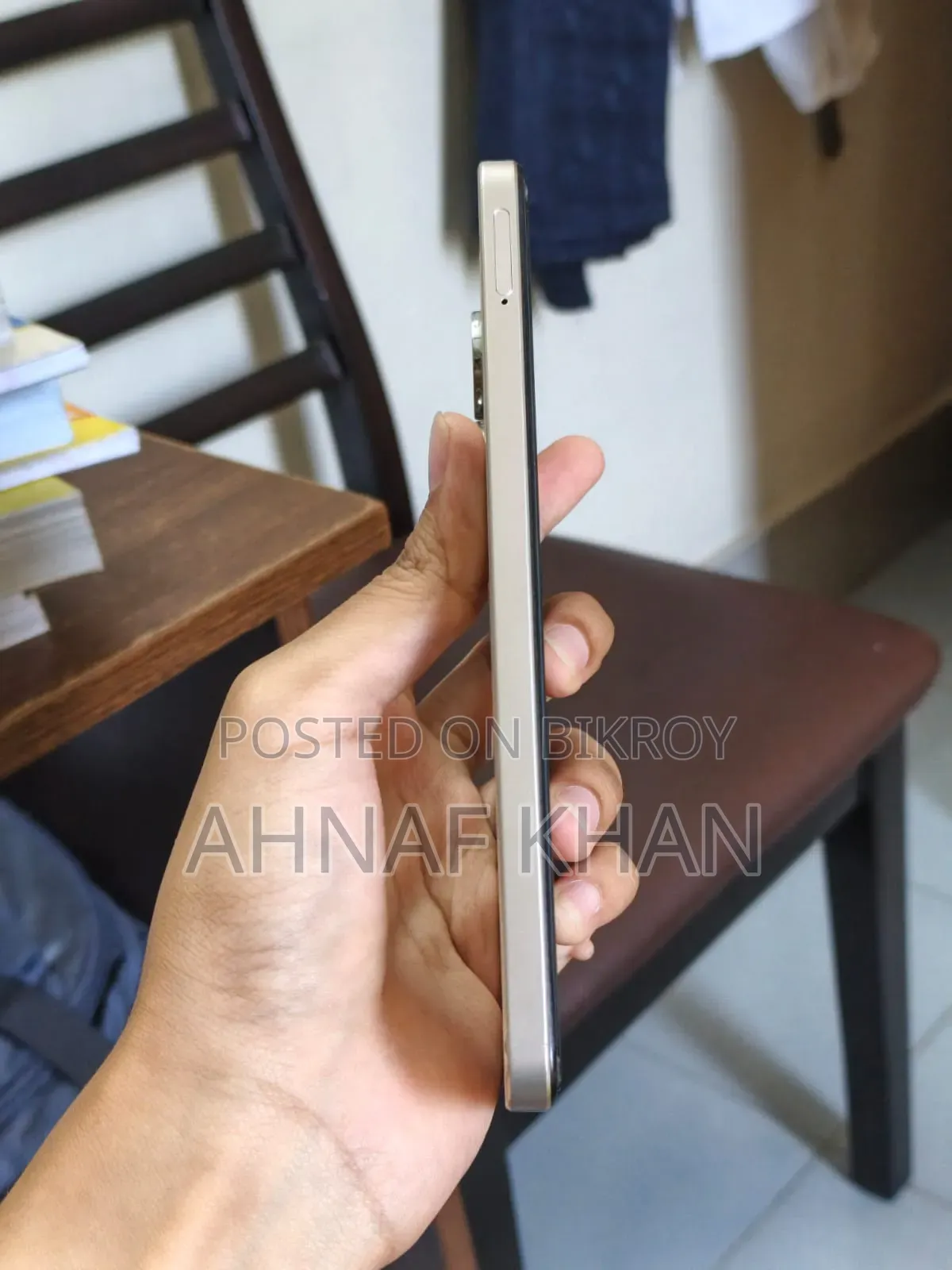 Realme C55 128 GB Yellow