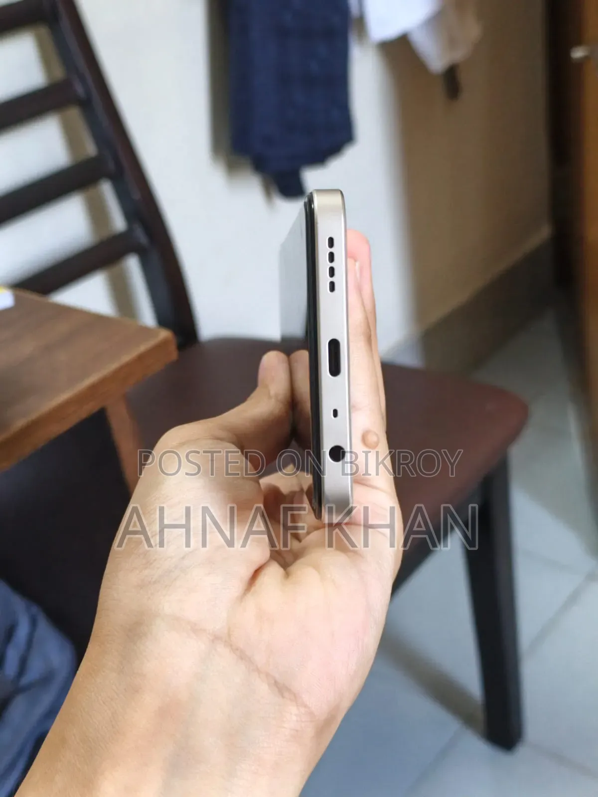Realme C55 128 GB Yellow