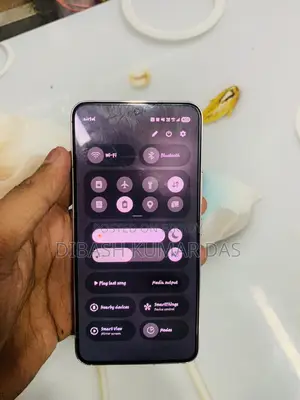 Samsung Galaxy S22 5G ১২৮ জিবি রোজ গোল্ড