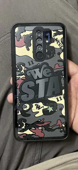 Xiaomi Redmi 9 ৩২ জিবি ব্লু