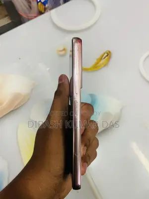 Samsung Galaxy S22 5G ১২৮ জিবি রোজ গোল্ড