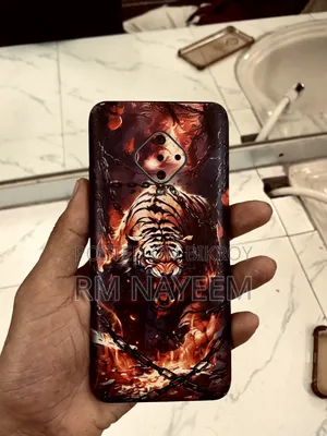 Vivo S1 Pro 128 GB Blue