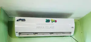 Walton Inverter 1.5 Ton Ac