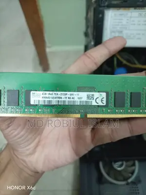 Desktop Computer Gigabyte GB-BACE-3010 12GB Intel Core I3 SSD 1T