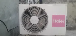 Haier 1ton Ace