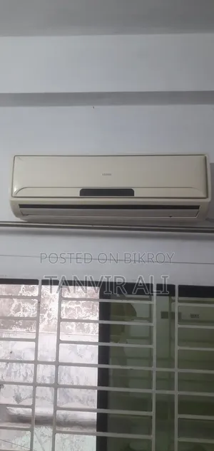 Haier 1ton Ace