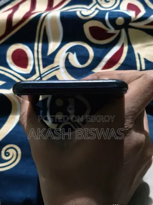 Vivo Y19 128 GB Blue