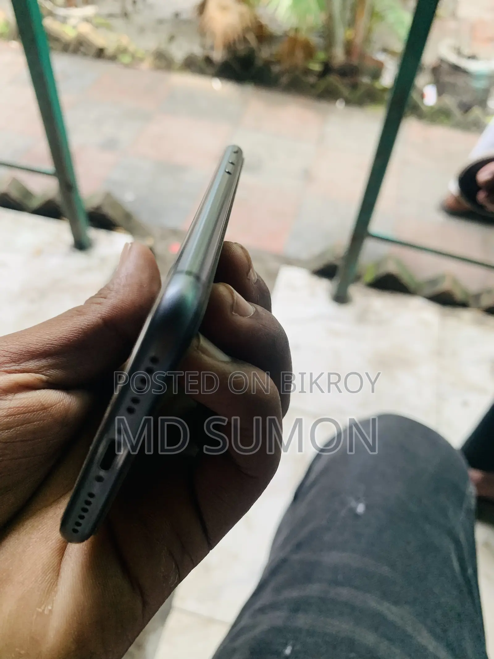 Apple iPhone 8 64 GB Black
