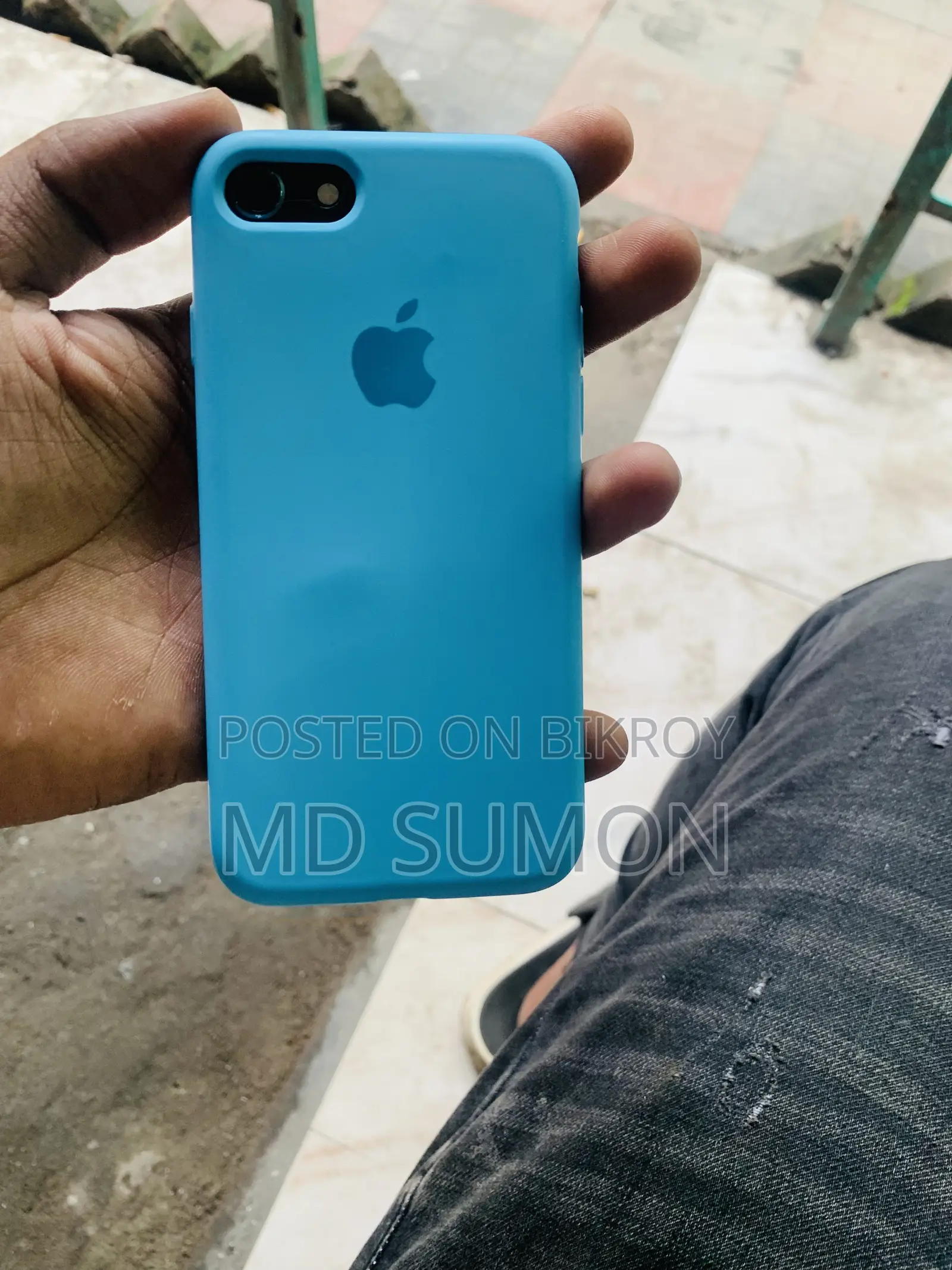 Apple iPhone 8 64 GB Black