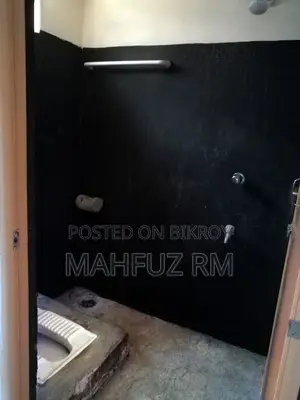 Single Room House for Rent for Family (Attached Toilet & Kitchen)