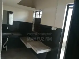 Single Room House for Rent for Family (Attached Toilet & Kitchen)