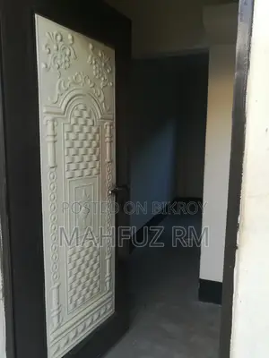 Single Room House for Rent for Family (Attached Toilet & Kitchen)