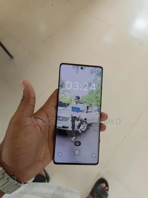 New Motorola Moto G85 128 GB Red