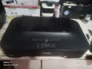 Canon Ip2772 Colour Photo Printer+ Box
