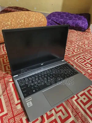 ল্যাপটপ ৮জিবি Intel Core I7 SSD ৫১২জিবি