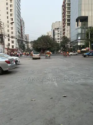 10 Katha Commercial Plot South at Sector-11