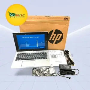 Laptop HP EliteBook 840 G8 16GB Intel Core I5 SSD 512GB