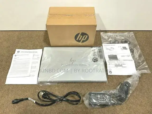 Laptop HP EliteBook 840 G8 16GB Intel Core I5 SSD 512GB