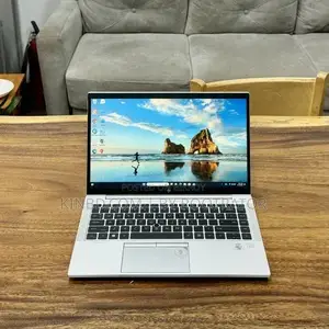 Laptop HP EliteBook 840 G8 16GB Intel Core I5 SSD 512GB