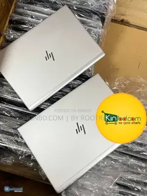 ল্যাপটপ এইচপি এলিটবুক ৮৪০ জি৬ ৮জিবি ইন্টেল কোর আই৫ এসএসডি ২৫৬জিবি