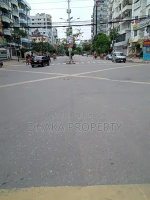 6 Katha Commercial Plot North at Sector-7