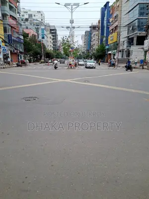 6 Katha Commercial Plot North at Sector-7