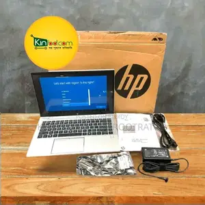 Laptop HP EliteBook 830 G9 8GB Intel Core I3 SSD 256GB