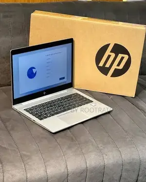Laptop HP EliteBook 830 G9 8GB Intel Core I3 SSD 256GB
