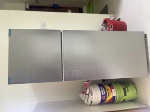 Samsung RT35CG5444S9 Refrigerator
